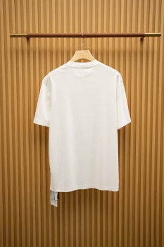 Футболка Loro Piana Артикул BMS-141630. Вид 5