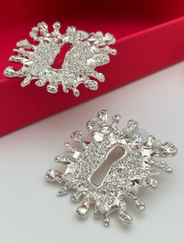 Серьги Schiaparelli   Артикул BMS-141641. Вид 2