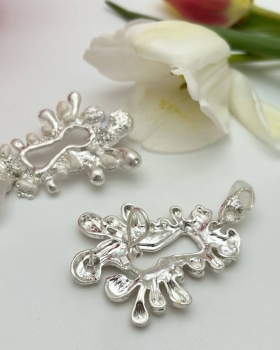 Серьги Schiaparelli   Артикул BMS-141639. Вид 2