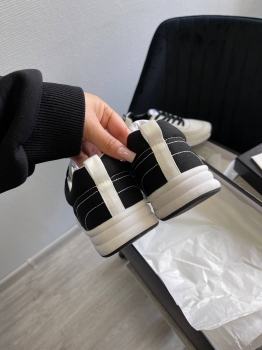 Кроссовки  Chanel Артикул BMS-141644. Вид 5