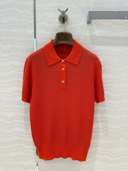 Поло Loro Piana Артикул BMS-141648. Вид 1