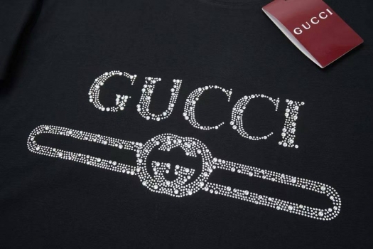 Футболка Gucci Артикул BMS-141651. Вид 2