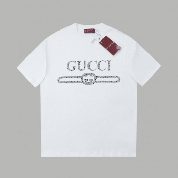 Футболка Gucci Артикул BMS-141650. Вид 1