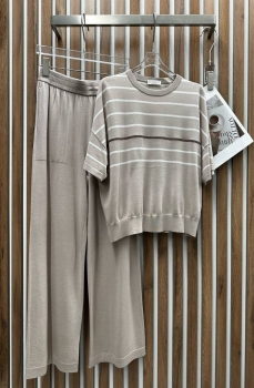  Костюм Brunello Cucinelli Артикул BMS-141655. Вид 1