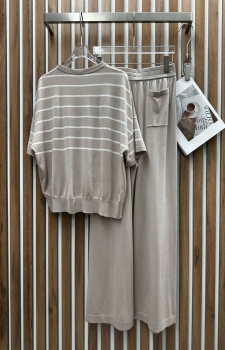  Костюм Brunello Cucinelli Артикул BMS-141655. Вид 2