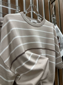  Костюм Brunello Cucinelli Артикул BMS-141655. Вид 3