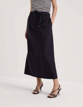 Юбка  Brunello Cucinelli Артикул BMS-141657. Вид 1