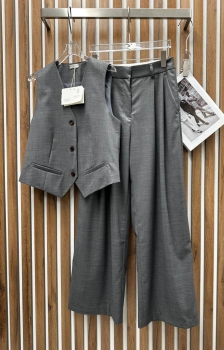 Костюм Brunello Cucinelli Артикул BMS-141659. Вид 1