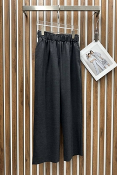 Брюки Brunello Cucinelli Артикул BMS-141660. Вид 1