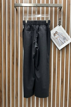 Брюки Brunello Cucinelli Артикул BMS-141660. Вид 3