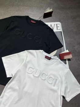 Футболка Gucci Артикул BMS-141669. Вид 1