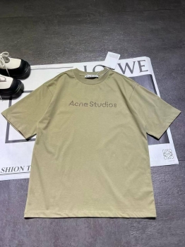Футболка Acne Артикул BMS-141671. Вид 2