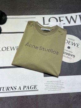Футболка Acne Артикул BMS-141671. Вид 3