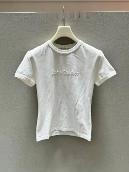 Футболка Acne Артикул BMS-141670. Вид 2