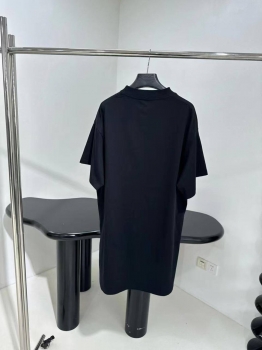 Футболка  Balenciaga Артикул BMS-141673. Вид 3