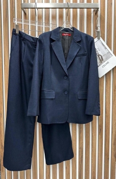 Костюм  Max Mara Артикул BMS-141679. Вид 1
