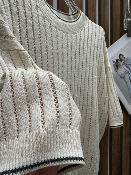 Кофта  Brunello Cucinelli Артикул BMS-141681. Вид 2