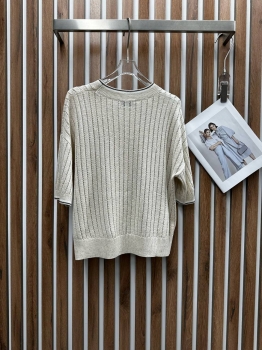 Кофта  Brunello Cucinelli Артикул BMS-141681. Вид 3