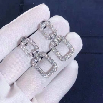 Серьги Harry Winston   Артикул BMS-141759. Вид 1