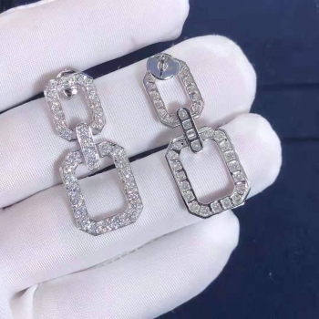 Серьги Harry Winston   Артикул BMS-141759. Вид 2