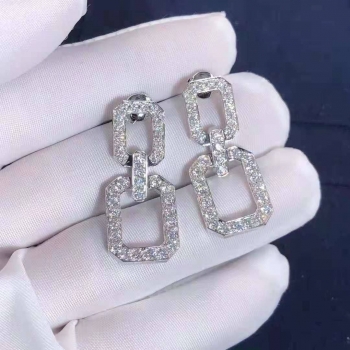 Серьги Harry Winston   Артикул BMS-141759. Вид 3