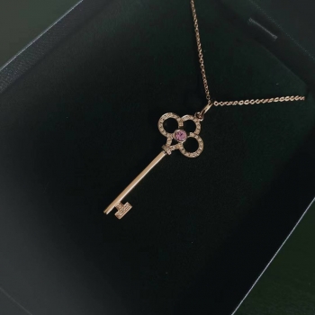 Подвеска Keys Tiffany&Co Артикул BMS-141760. Вид 1
