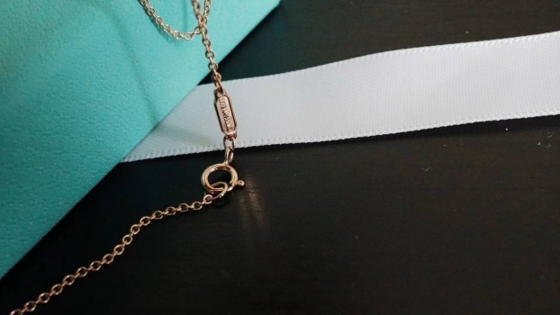 Подвеска Keys Tiffany&Co Артикул BMS-141760. Вид 5