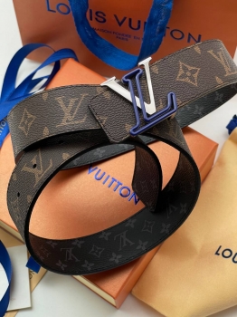 Ремень мужской Louis Vuitton Артикул BMS-141684. Вид 1