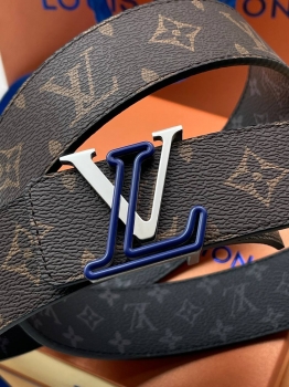 Ремень мужской Louis Vuitton Артикул BMS-141684. Вид 2