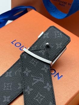 Ремень мужской Louis Vuitton Артикул BMS-141684. Вид 3