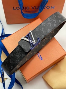 Ремень мужской Louis Vuitton Артикул BMS-141684. Вид 4