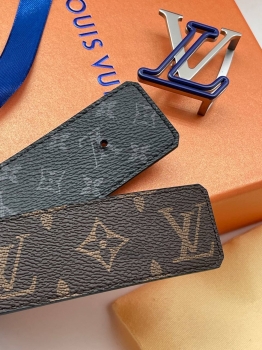 Ремень мужской Louis Vuitton Артикул BMS-141684. Вид 5