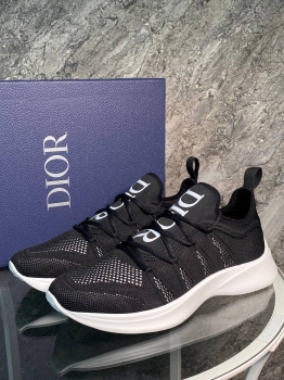 Кроссовки Christian Dior Артикул BMS-141686. Вид 1