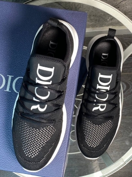 Кроссовки Christian Dior Артикул BMS-141686. Вид 5