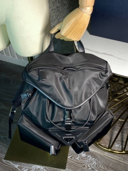 Рюкзак Prada Артикул BMS-141687. Вид 1