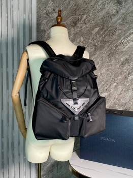 Рюкзак Prada Артикул BMS-141687. Вид 2