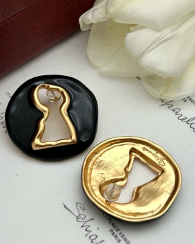 Серьги Schiaparelli  Артикул BMS-141693. Вид 2