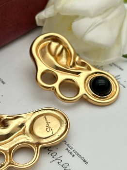 Серьги Schiaparelli  Артикул BMS-141692. Вид 2