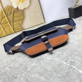 Поясная сумка Prada Артикул BMS-141694. Вид 2