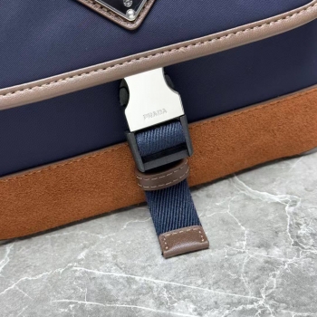 Поясная сумка Prada Артикул BMS-141694. Вид 4