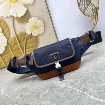 Поясная сумка Prada Артикул BMS-141694. Вид 1