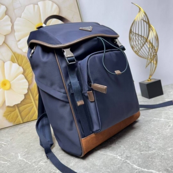Рюкзак Prada Артикул BMS-141696. Вид 1
