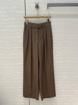 Брюки  Brunello Cucinelli Артикул BMS-141697. Вид 2
