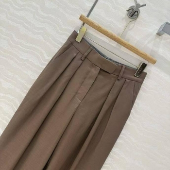 Брюки  Brunello Cucinelli Артикул BMS-141697. Вид 3