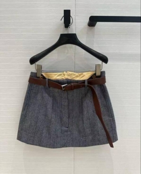 Юбка Prada Артикул BMS-141704. Вид 1