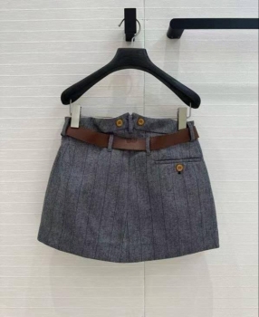 Юбка Prada Артикул BMS-141704. Вид 2