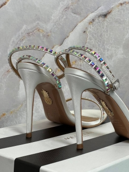 Босоножки  Aquazzura Firenze Артикул BMS-141713. Вид 2