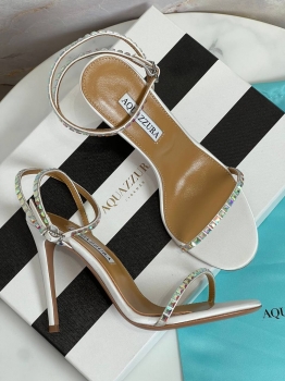 Босоножки  Aquazzura Firenze Артикул BMS-141713. Вид 3