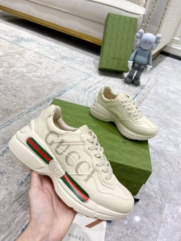 Кроссовки  Gucci Артикул BMS-141716. Вид 1