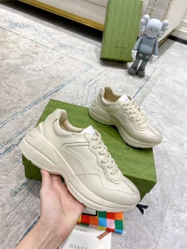 Кроссовки  Gucci Артикул BMS-141715. Вид 1